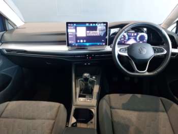 Used Volkswagen Golf 2024 for sale - 75362431: Photo
