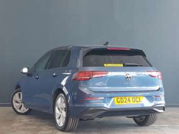 Used Volkswagen Golf 2024 for sale - 75362431: Photo
