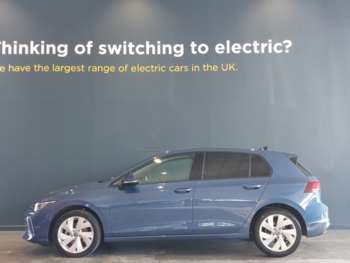 Used Volkswagen Golf 2024 for sale - 75362431: Photo