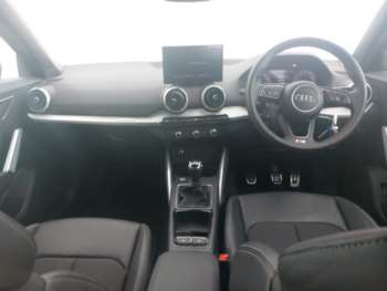 Used Audi Q2 2024 for sale - 75065745: Photo