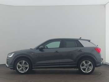 Used Audi Q2 2024 for sale - 75065745: Photo
