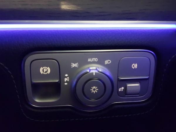 Used Mercedes-Benz GLE 2021 for sale - 76268849: Photo 19