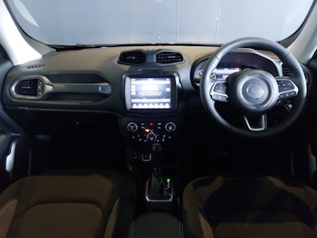 Used Jeep Renegade 2023 for sale - 79597892: Photo