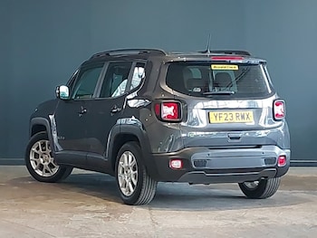 Used Jeep Renegade 2023 for sale - 79597892: Photo