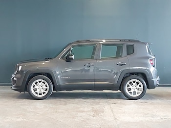 Used Jeep Renegade 2023 for sale - 79597892: Photo