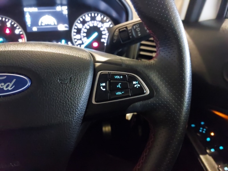 Used Ford Ecosport 2021 for sale - 76854012: Photo 11