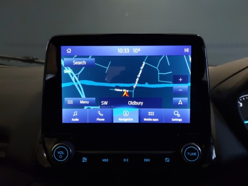 Used Ford Ecosport 2021 for sale - 76854012: Photo 13