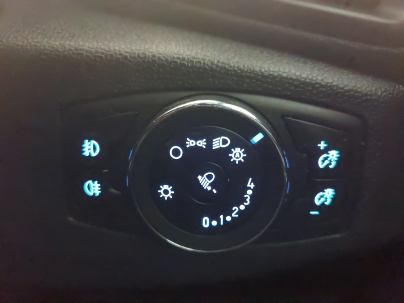 Used Ford Ecosport 2021 for sale - 76854012: Photo 19