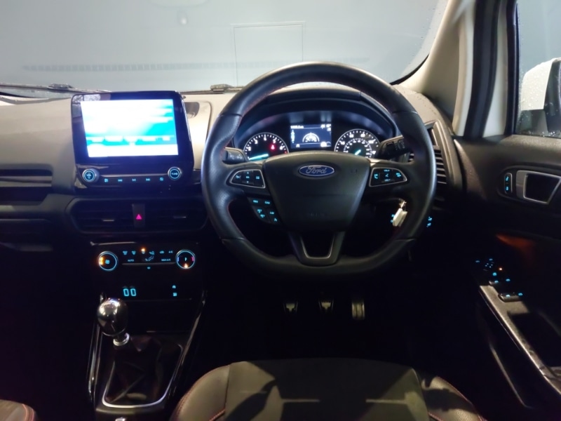 Used Ford Ecosport 2021 for sale - 76854012: Photo 7