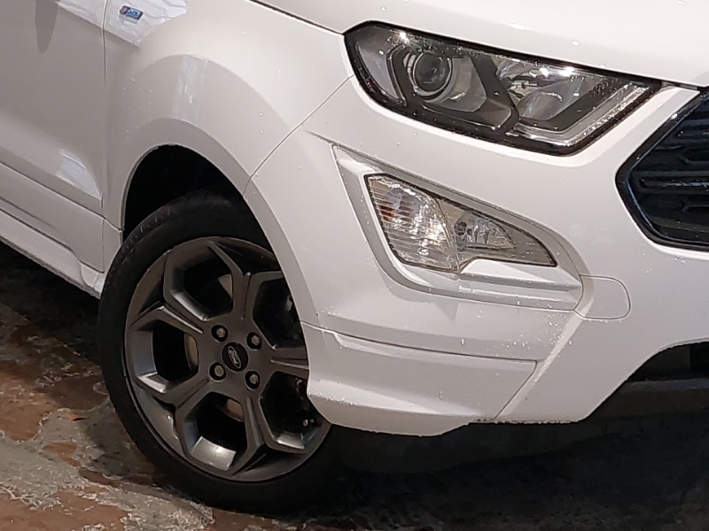 Used Ford Ecosport 2021 for sale - 76854012: Photo 9