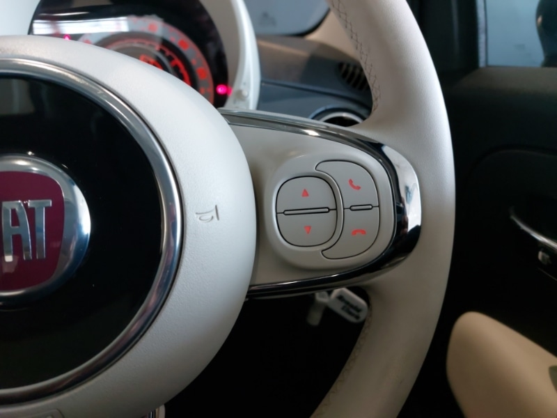 Used Fiat 500 2022 for sale - 77782267: Photo 11