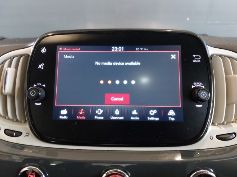 Used Fiat 500 2022 for sale - 77782267: Photo 13