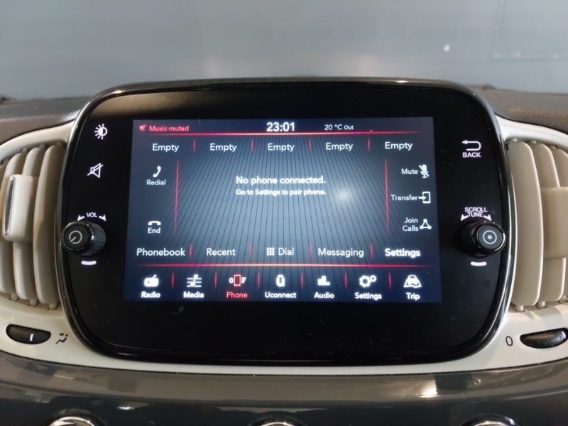 Used Fiat 500 2022 for sale - 77782267: Photo 14