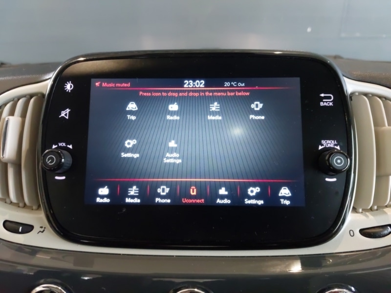 Used Fiat 500 2022 for sale - 77782267: Photo 15