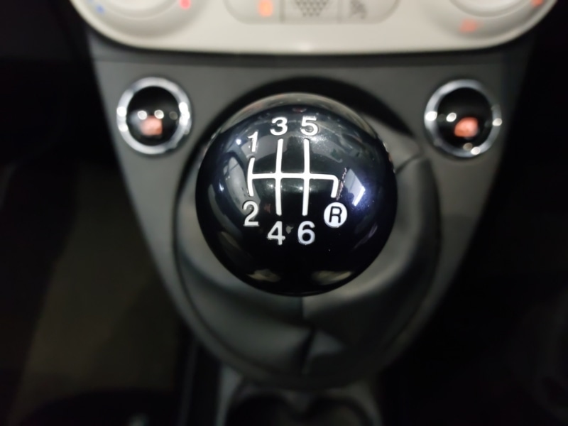 Used Fiat 500 2022 for sale - 77782267: Photo 17