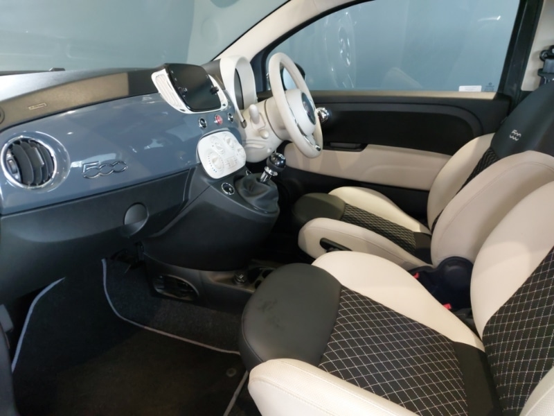 Used Fiat 500 2022 for sale - 77782267: Photo 5