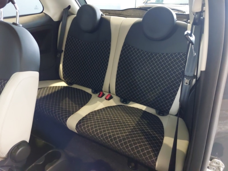 Used Fiat 500 2022 for sale - 77782267: Photo 6