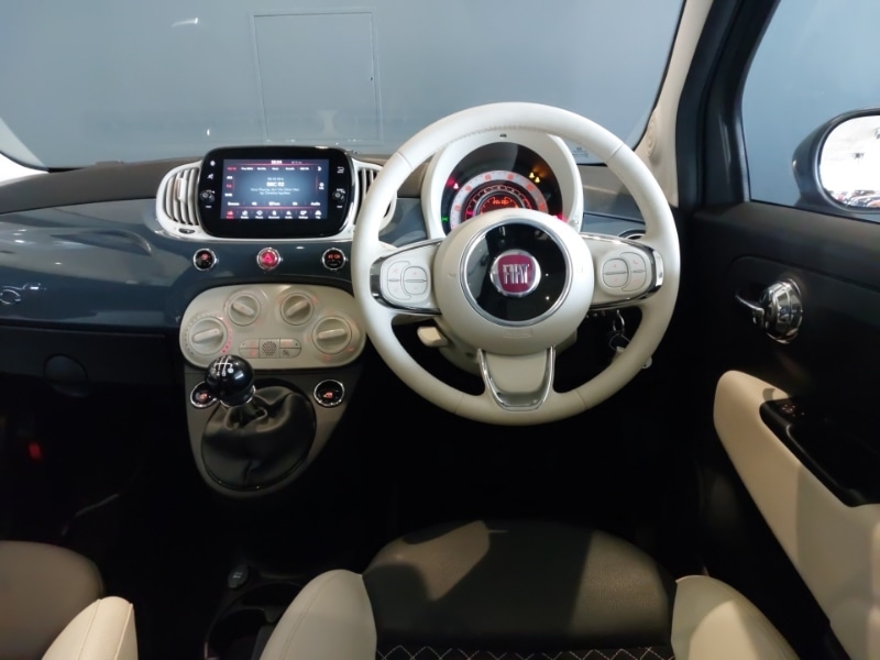 Used Fiat 500 2022 for sale - 77782267: Photo 7