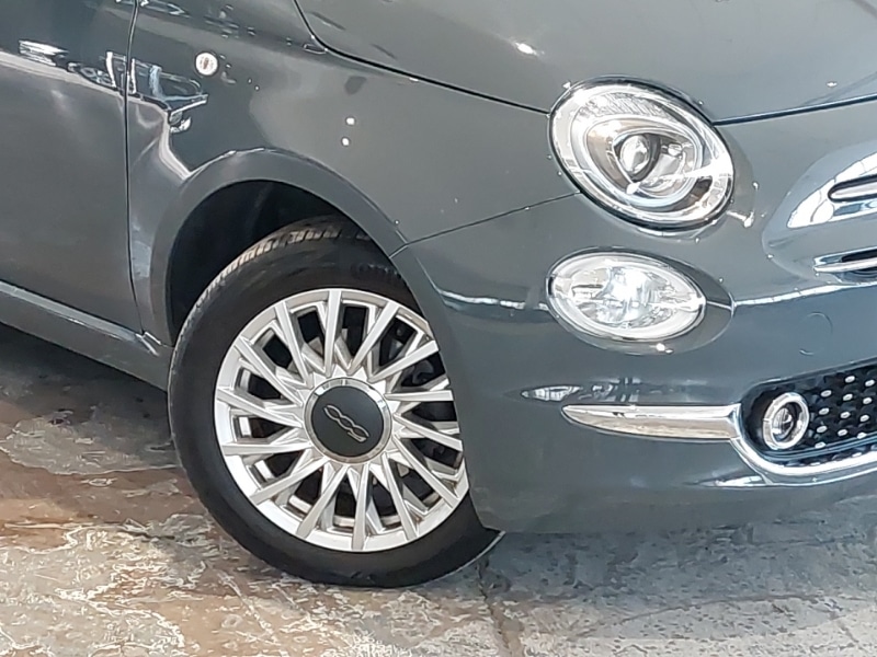 Used Fiat 500 2022 for sale - 77782267: Photo 9