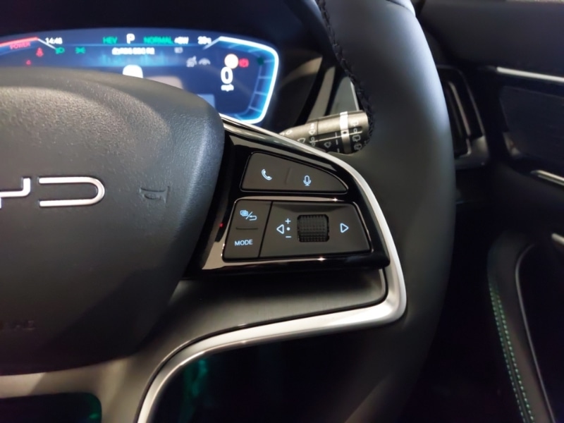 Used BYD Seal U 2026 for sale - 77644944: Photo 11