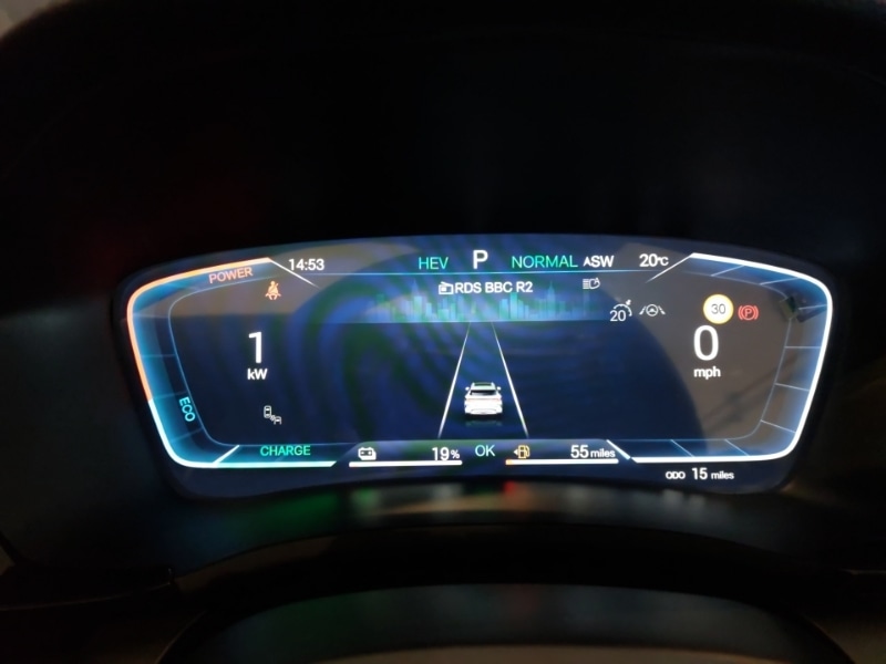 Used BYD Seal U 2026 for sale - 77644944: Photo 19