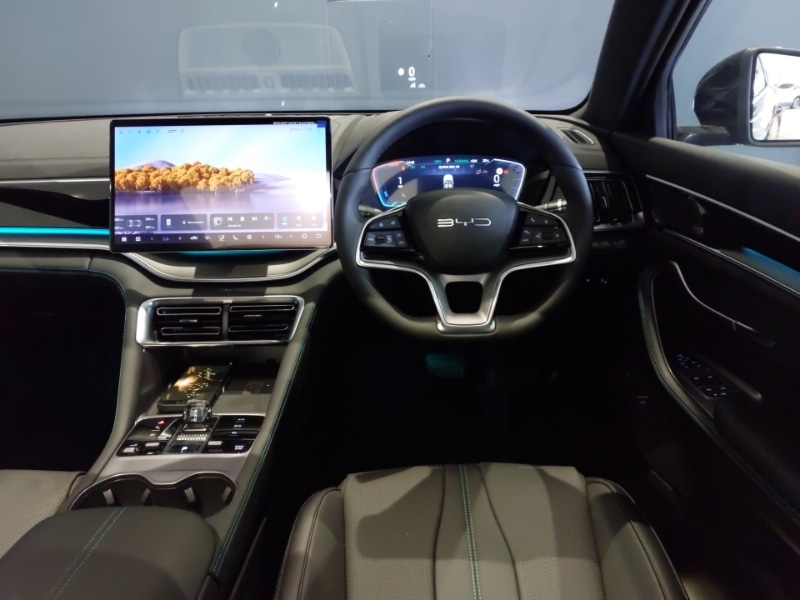 Used BYD Seal U 2026 for sale - 77644944: Photo 7