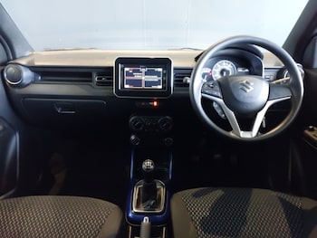 Used Suzuki Ignis 2020 for sale - 75808330: Photo