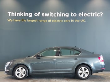 Used Skoda Octavia 2019 for sale - 75551023: Photo