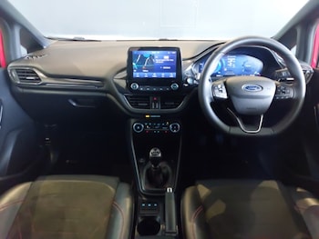 Used Ford Fiesta 2023 for sale - 79581428: Photo