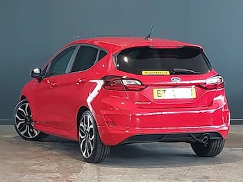 Used Ford Fiesta 2023 for sale - 79581428: Photo