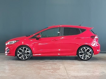 Used Ford Fiesta 2023 for sale - 79581428: Photo