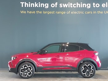 Used Vauxhall Mokka 2023 for sale - 78387873: Photo