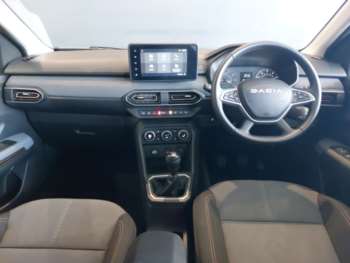 Used Dacia Sandero Stepway 2024 for sale - 74681696: Photo