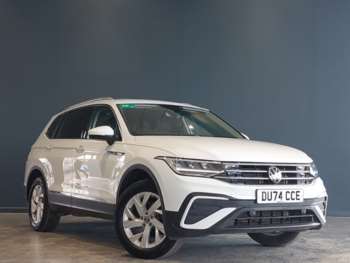 2024 - 1.5 TSI Life 5dr
