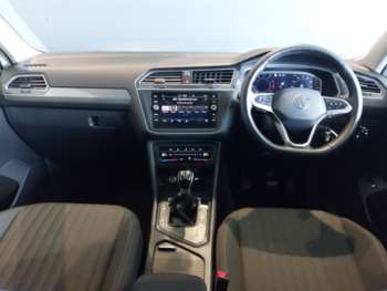 Used Volkswagen Tiguan Allspace 2024 for sale - 74579038: Photo