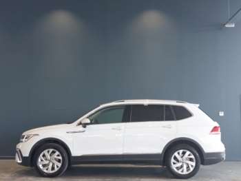 Used Volkswagen Tiguan Allspace 2024 for sale - 74579038: Photo