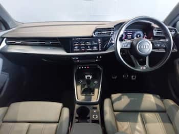 Used Audi A3 2023 for sale - 79723547: Photo