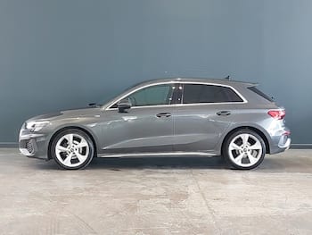 Used Audi A3 2023 for sale - 79723547: Photo