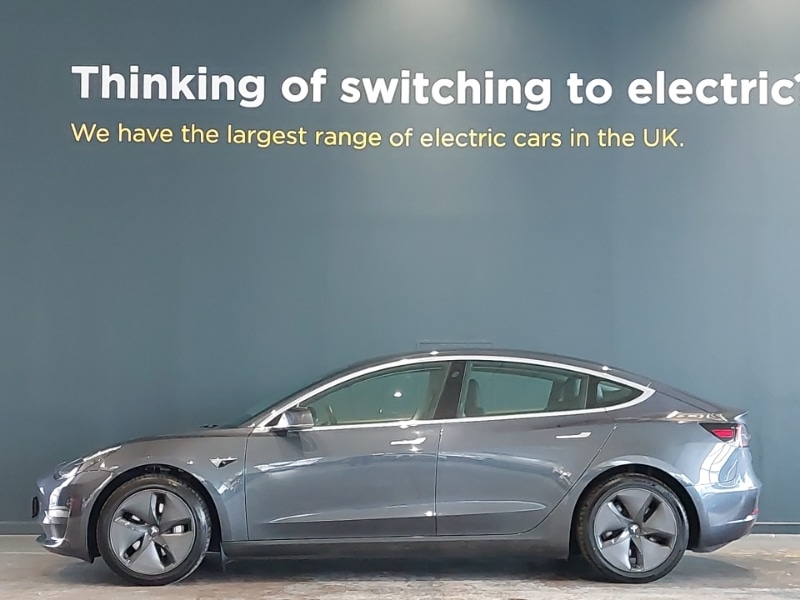 Used Tesla Model 3 2020 for sale - 76335703: Photo 4