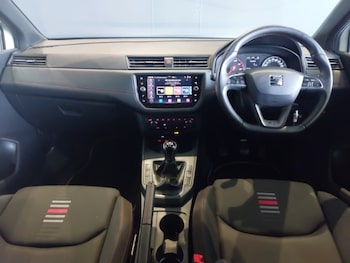 Used SEAT Ibiza 2020 for sale - 75943837: Photo