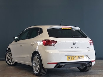 Used SEAT Ibiza 2020 for sale - 75943837: Photo