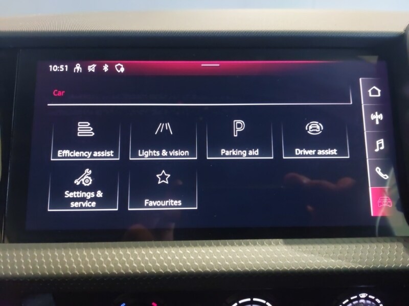 Used Audi A1 2022 for sale - 76721806: Photo 16