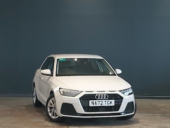 Audi - A1
