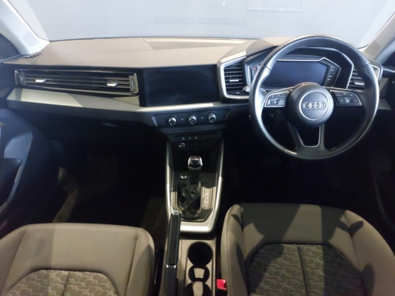 Used Audi A1 2022 for sale - 76721806: Photo 2