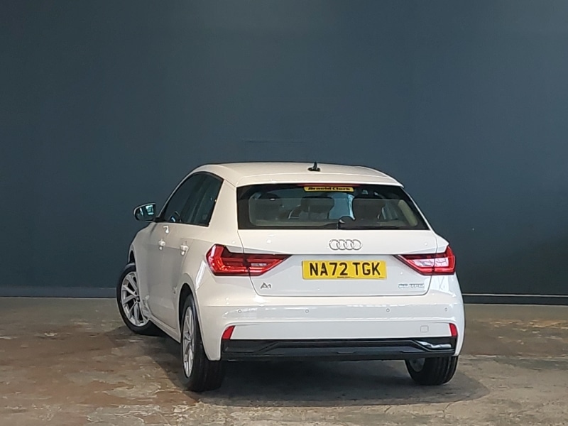 Used Audi A1 2022 for sale - 76721806: Photo 3