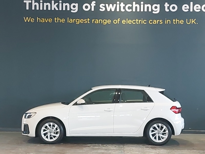 Used Audi A1 2022 for sale - 76721806: Photo 4