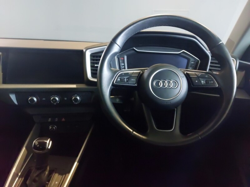 Used Audi A1 2022 for sale - 76721806: Photo 7