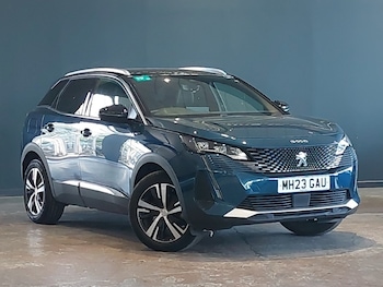 Used Peugeot 3008 2023 for sale - 79457610: Photo