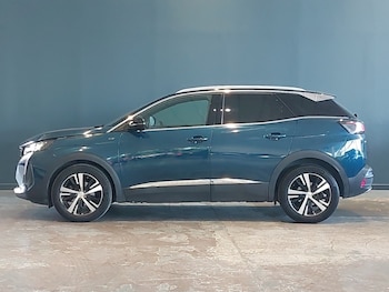 Used Peugeot 3008 2023 for sale - 79457610: Photo