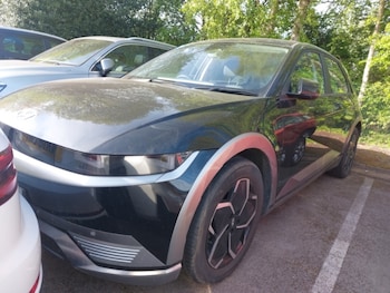 Used Hyundai IONIQ 5 2024 for sale - 78380851: Photo